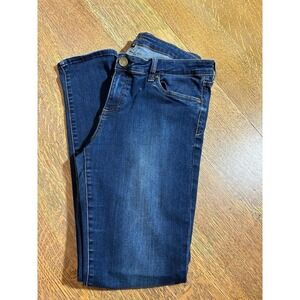 KUT‎ from the Kloth Diane Skinny Jeans – Size 12